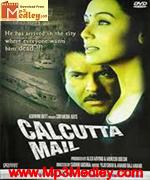 Calcutta Mail 2003 song download